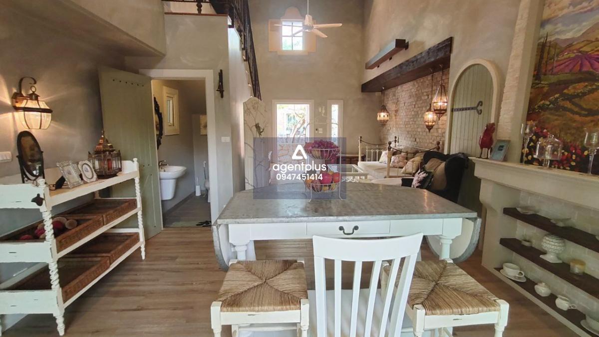 ขายบ้าน 2 ชั้น เฟอร์นิเจอร์ครบพร้อมเข้าอยู่ ซิลค์ โรด เพลส ชัยพฤกษ์ 2 พัทยา