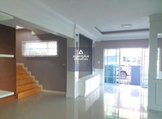 ขาย บ้านเดี่ยว โครงการ วินสตัน วิลเลจ