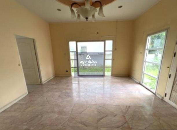 ขาย บ้านเดี่ยว โครงการ แมกไม้ วัชรพล