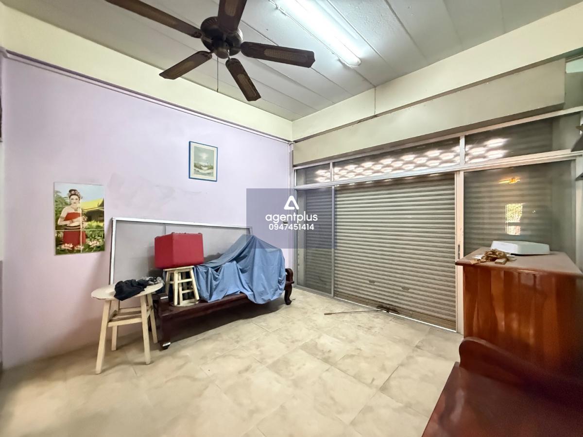 อาคารพาณิชย์ สยามคันทรีคลับ