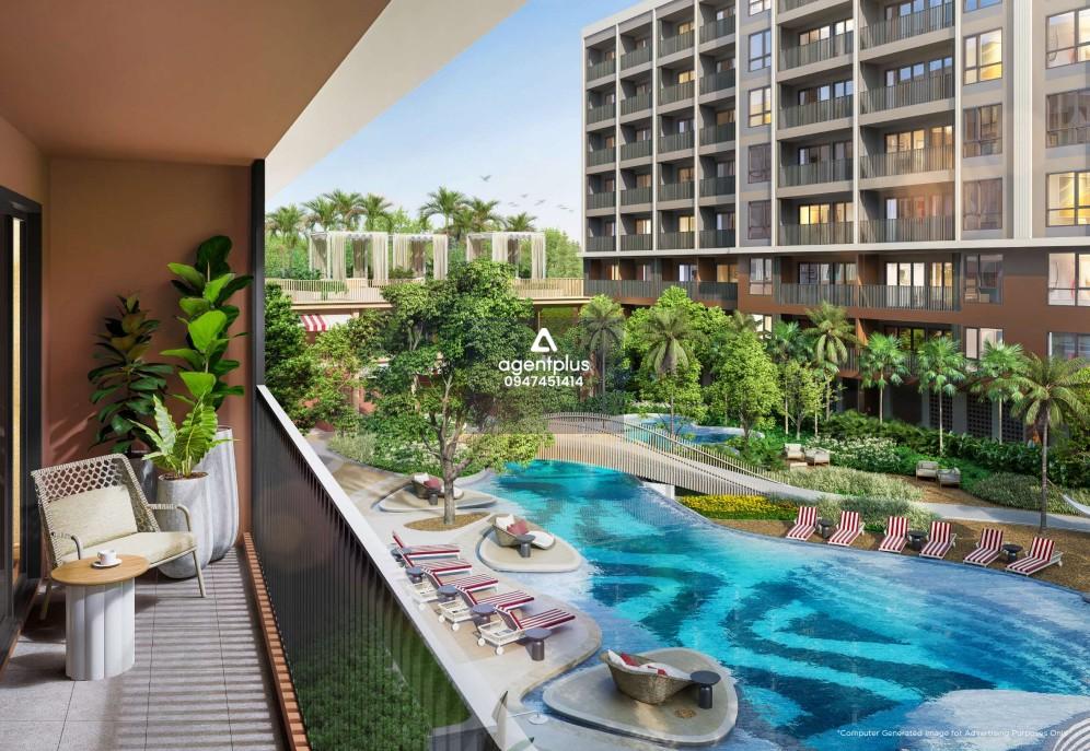 โครงการ SO Origin Kata ภูเก็ต สัมผัสประสบการณ์ใหม่ที่สดชื่นกับการผจญภัยในหาดกะตะ