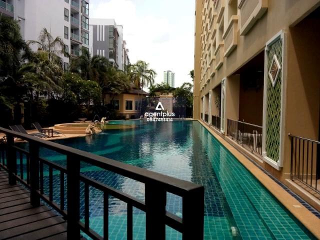 ขาย/เช่า คอนโดห้องใหญ่ จอมเทียน-พัทยา
