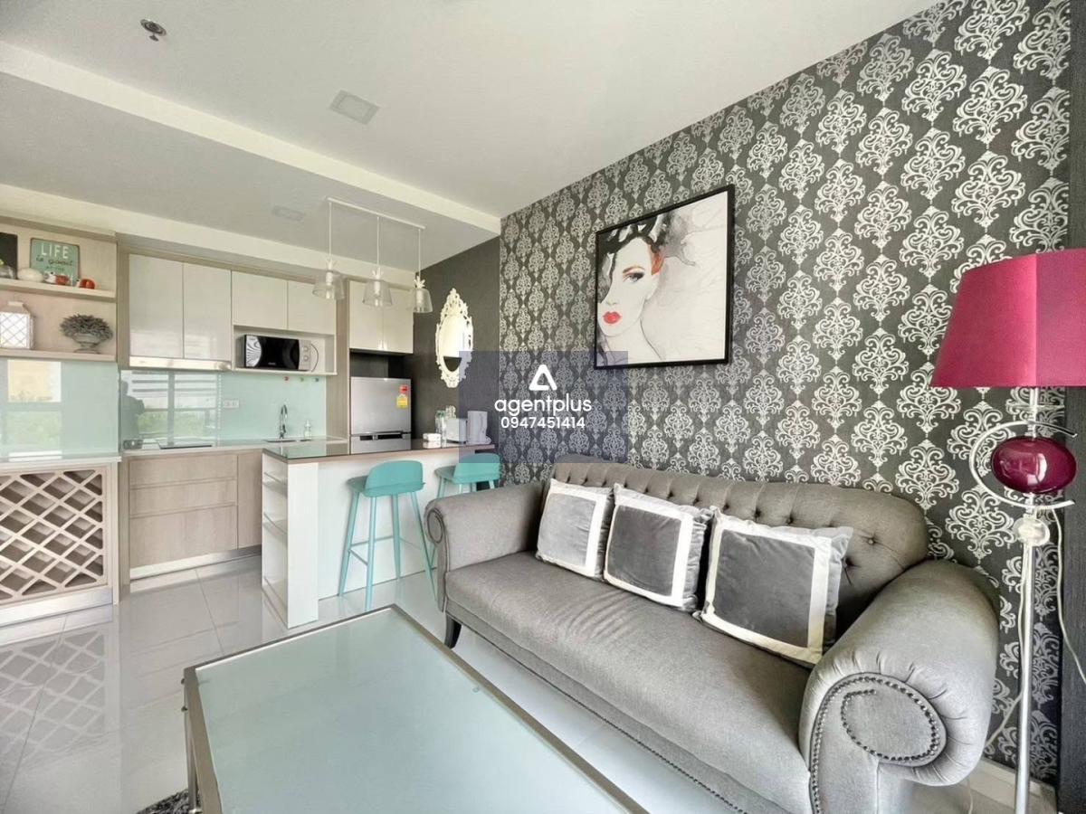 ขายคอนโด1ห้องนอน ทำเลพระตำหนัก ห่างทะเลเพียง400เมตร