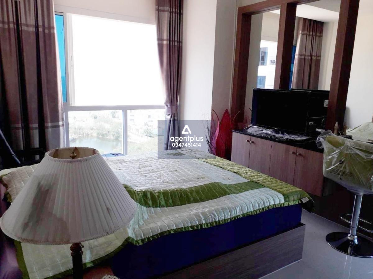 ขายคอนโดน้ำทะเล Sea View วิวทะเลพัทยา ริมหาดจอมเทียน โครงการจาก Nova Group ทำเลดี ใกล้ทะเล บรรยากาศพักผ่อน