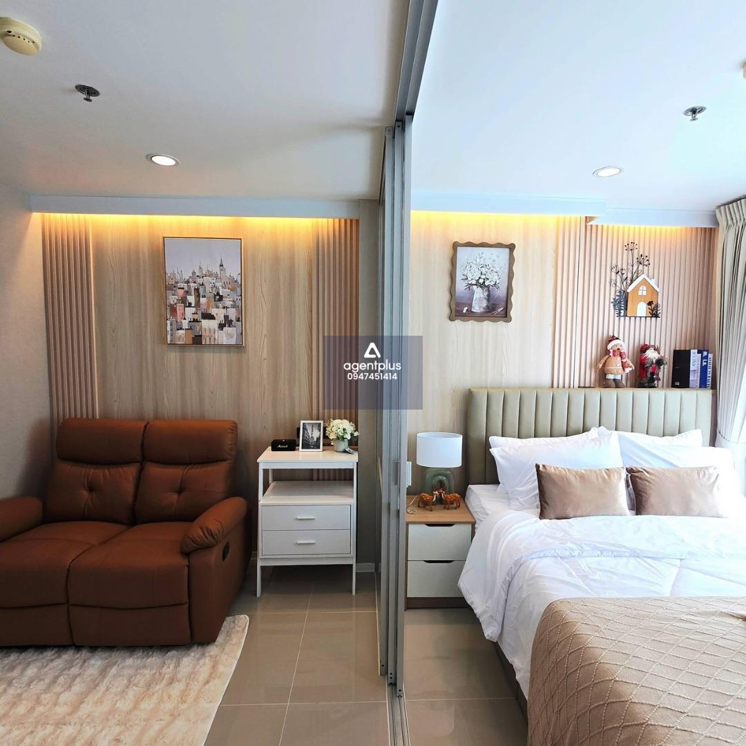 ขายด่วน! คอนโดลุมพินี จอมเทียน