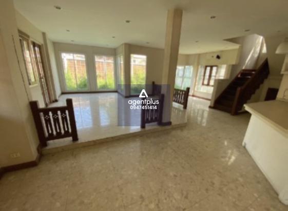 ขาย บ้านเดี่ยว โครงการ ลัดดารมย์ หนองแขม