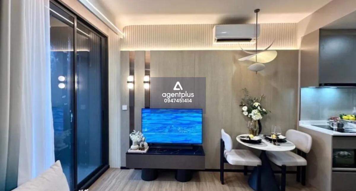 ขายคอนโดหรู ย่านจอมเทียน-พัทยา
