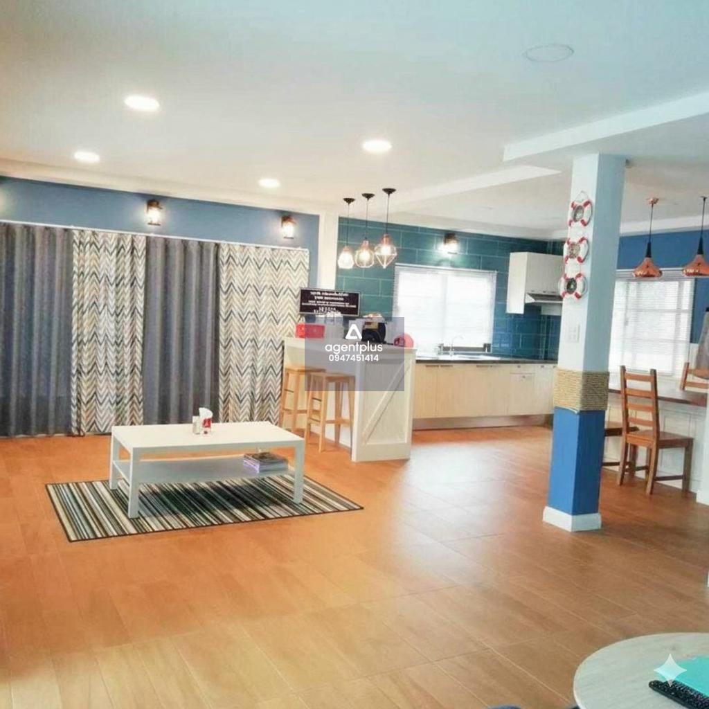 *ให้เช่าบ้านพร้อมสระว่ายน้ำ คาซ่า จอมเทียน วิลเลจ พัทยา