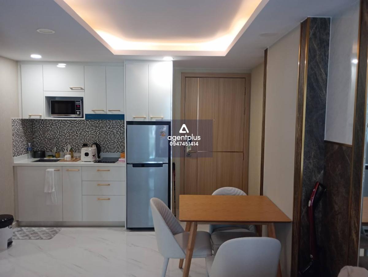 *ขายคอนโด โควต้าต่างชาติ เฟอร์ครบพร้อมอยู่ Dusit Grand Park 2 พัทยา