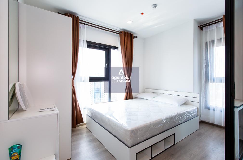 คอนโดทำเลทอง  เดอะ เบส เพชรเกษม ใกล้ MRT เพียงไม่กี่ก้าว พร้อมอยู่ ราคาพิเศษ!