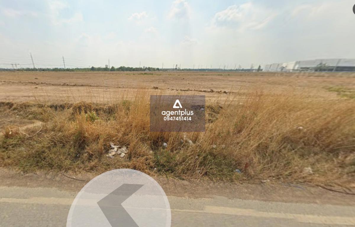ขายที่ดินขนาดใหญ่ ทำเลศักยภาพ  อ.ศรีมหาโพธิ จ.ปราจีนบุรี
