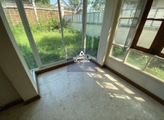 ขาย บ้านเดี่ยว โครงการ ลัดดารมย์ หนองแขม