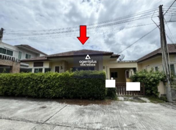 ขาย บ้านเดี่ยว โครงการ พานาปาร์ค