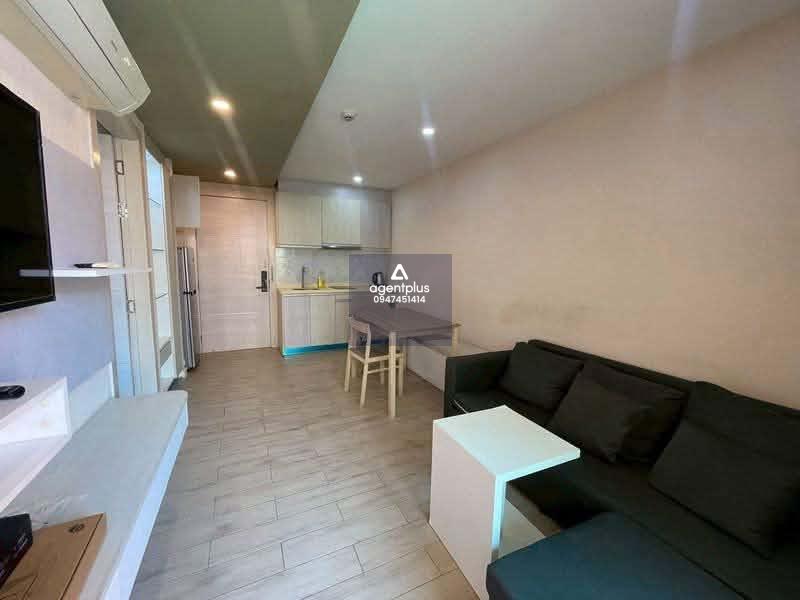 ขายด่วน! คอนโดรีสอร์ท บรรยากาศพักผ่อน ที่ Seven Seas Resort Jomtien 