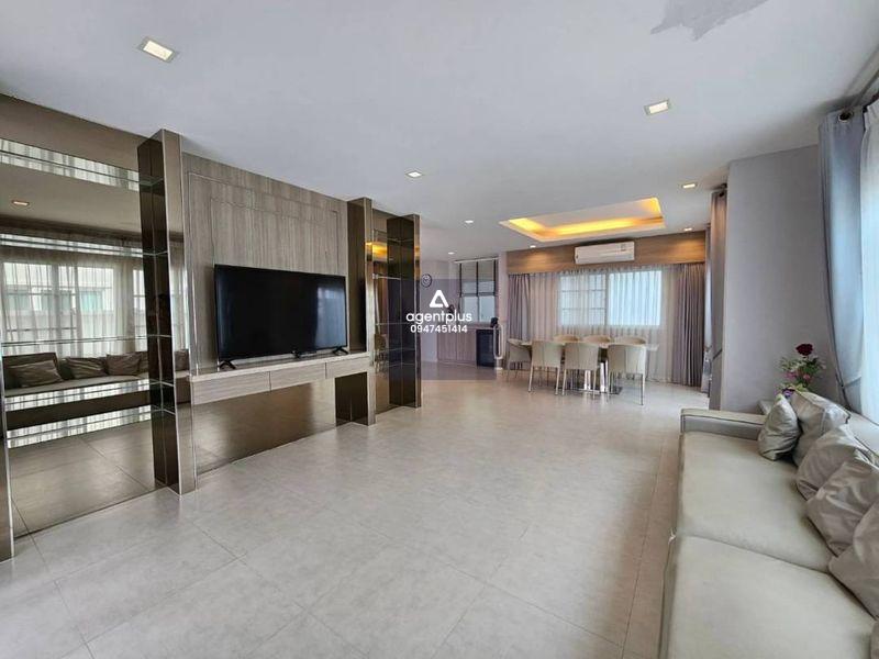 *ขาย/เช่าบ้านหรู โครงการสวย ภัททา ไพร์ม พัทยา