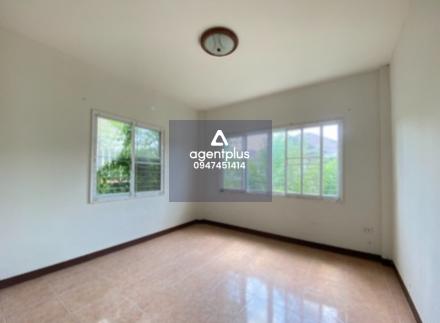 ขายด่วน บ้านพื้นที่กว้าง บรรยากาศร่มรื่น ก.กรีนทรีปาร์ควิลล์ราคาจับต้องได้ เหมาะทั้งอยู่อาศัยเอง