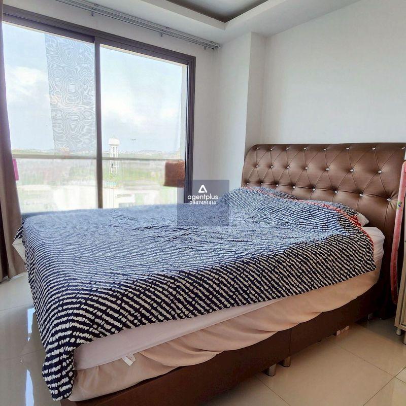 *ขายตอนโดสวนน้ำพัทยา โควต้าไทย ห้องสวย ตกแต่งครบ พร้อมเข้าอยู่ ลากูน่า บีช 3