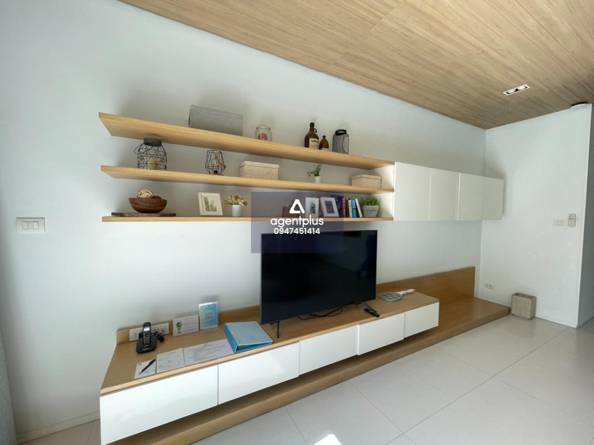 ให้เช่า พลูวิลล่า นาจอมเทียน ใกล้ทะเล