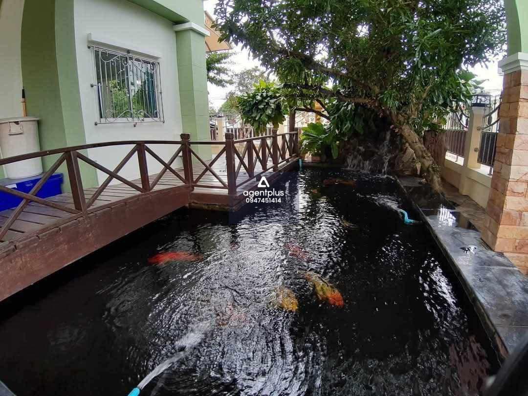 ขายบ้านอายุ 6 ปี โครงการพัทยา ปาร์ค ฮิลล์ ใกล้ถนนสุขุมวิท 500 เมตร