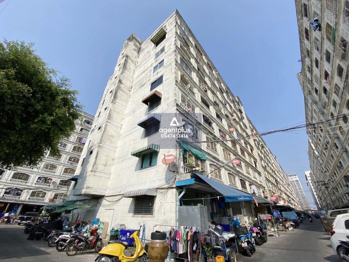 ขายคอนโดมิเนียม ทำเลศรีนครินทร์ – ประเวศ กรุงเทพฯ