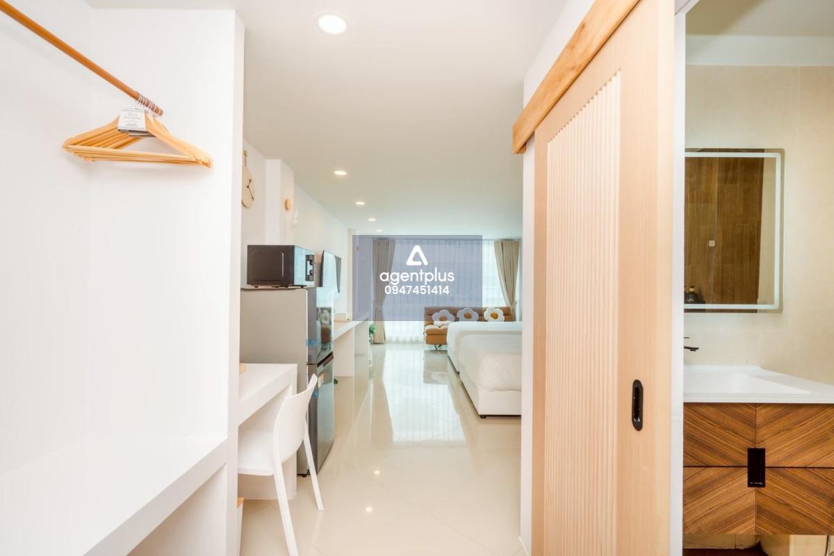 ขายอาคารพาณิชย์ 6 ชั้น ทำเลทอง พัทยา พร้อมดำเนินกิจการทันที  