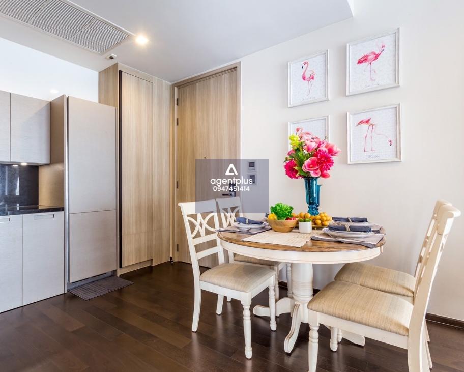 ขายคอนโดระดับไฮเอนด์ เดอะ เทอร์ทีไนน์  สุขุมวิท 39  ใกล้ห้างดังยู่สบาย ใจกลางเมือง