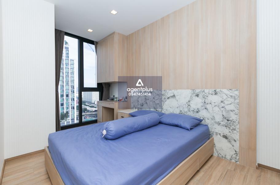 ขายคอนโด The Line พหล–ประดิพัทธ์ ห้องสวย ทำเลใกล้ BTS สะพานควาย พร้อมอยู่