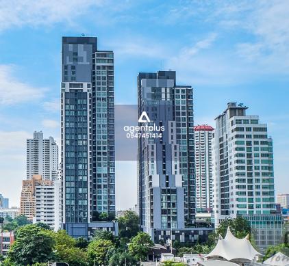 ขายคอนโดหรู ควอทโทร บาย แสนสิริ ใจกลางทองหล่อ ห้องแต่งครบ พร้อมอยู่ ทำเลสุดฮอต!