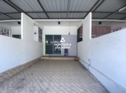 ขายทาวน์เฮ้าส์ โครงการสมาร์ทแลนด์ นิวสไตล์ อยู่ใกล้สิ่งอำนวยความสะดวก