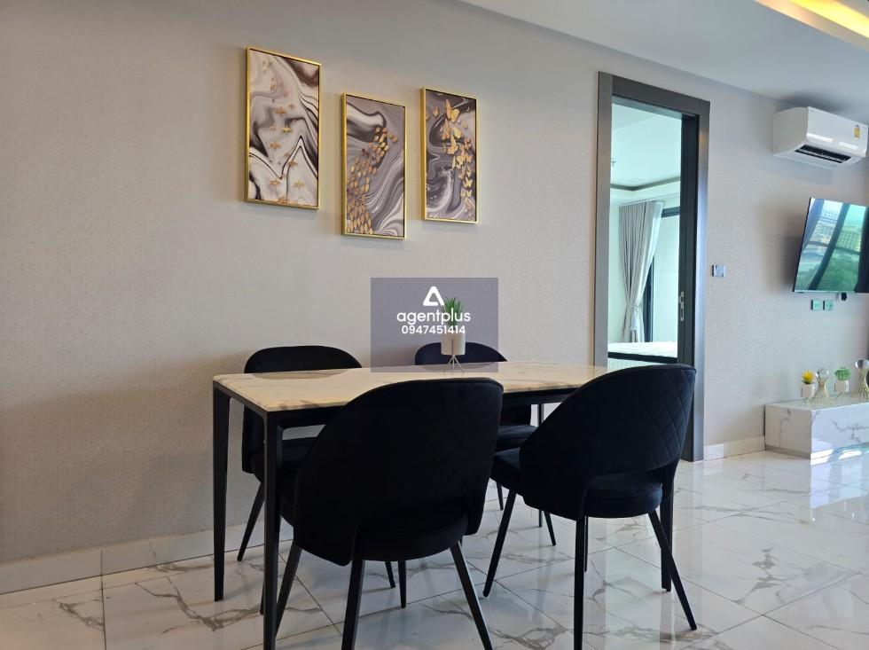 โอกาสทอง สำหรับการลงทุน ขายคอนโด พร้อมผู้เช่า  Arcadia Millennium Tower Pattaya 
