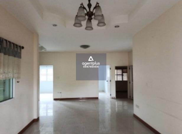 ขาย บ้านเดี่ยว โครงการ มนตรีปาร์ค ศรีราชา-หนองยายบู่