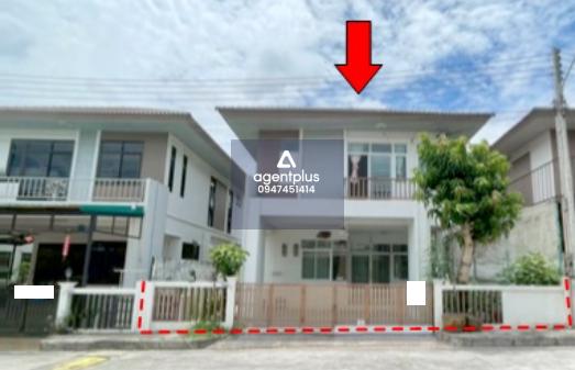 ขาย บ้านแฝด โครงการ โกลเด้นโฮม แหลมฉบัง ชลบุรี