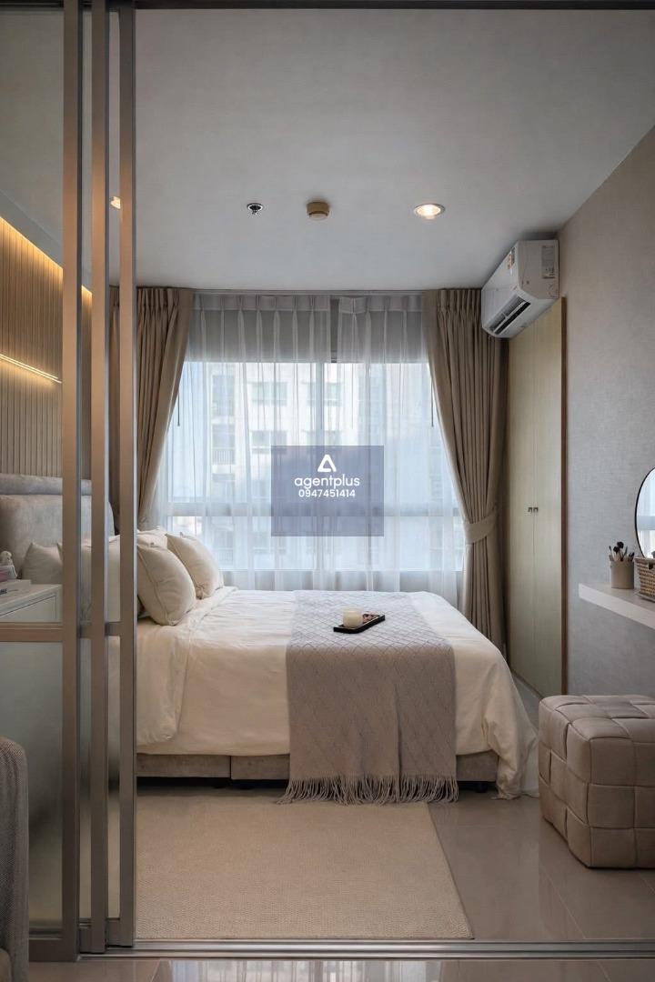 ขายคอนโด ลุมพินี ซีวิว จอมเทียน ห้องรีโนเวทใหม่ พร้อมเข้าอยู่