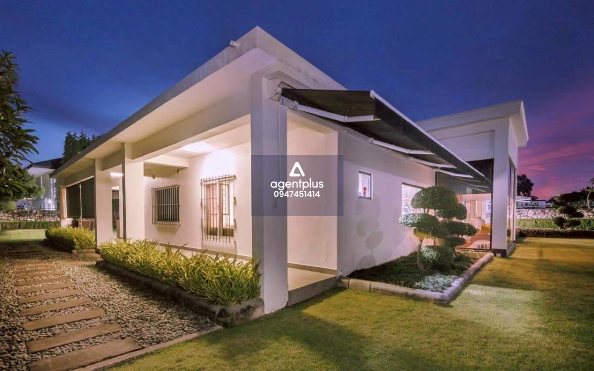 ขายพูลวิลล่าใกล้ขอบอ่างมาบประชัน พัทยา