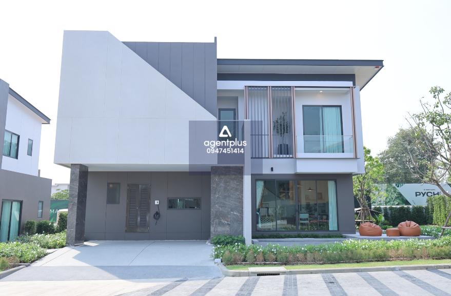 บ้านพร้อมอยู่ พิชช พัทยา ใกล้เมืองพัทยา ดีไซน์ทันสมัย พื้นที่กว้างขวางเพื่อการอยู่อาศัยระดับพรีเมียม