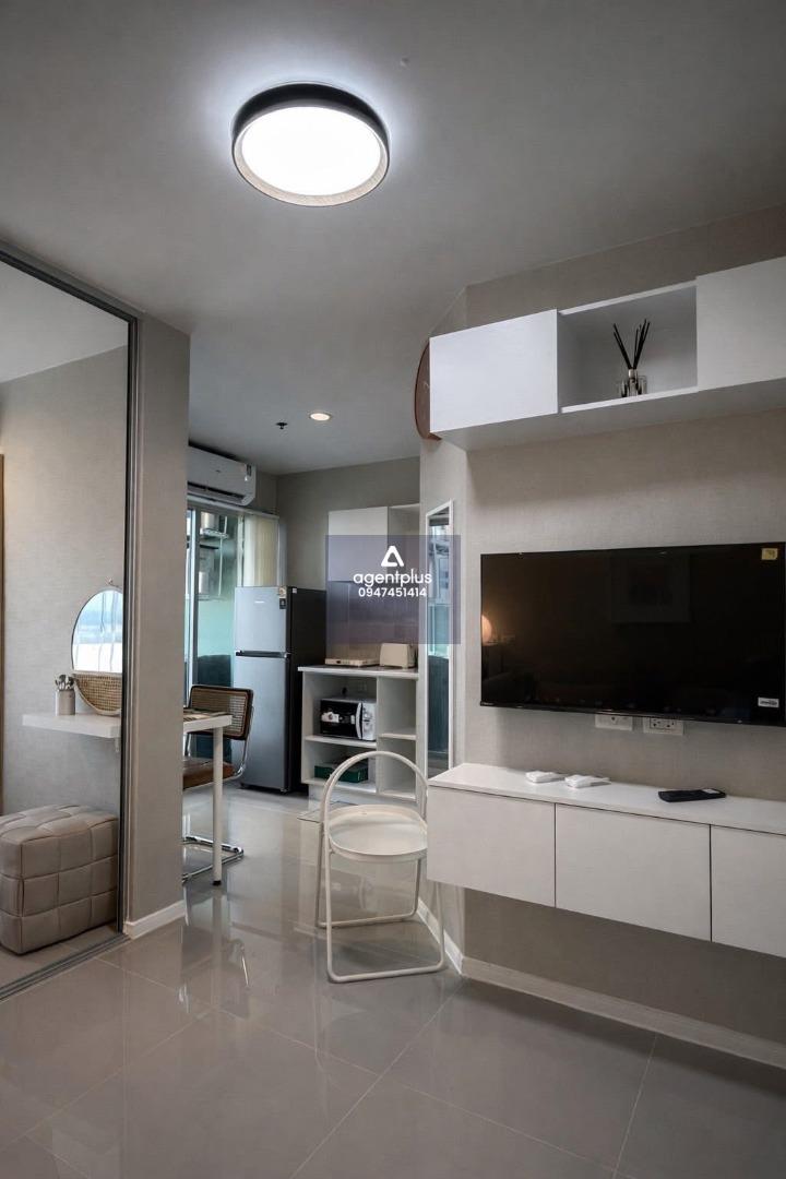 ขายคอนโด ลุมพินี ซีวิว จอมเทียน ห้องรีโนเวทใหม่ พร้อมเข้าอยู่