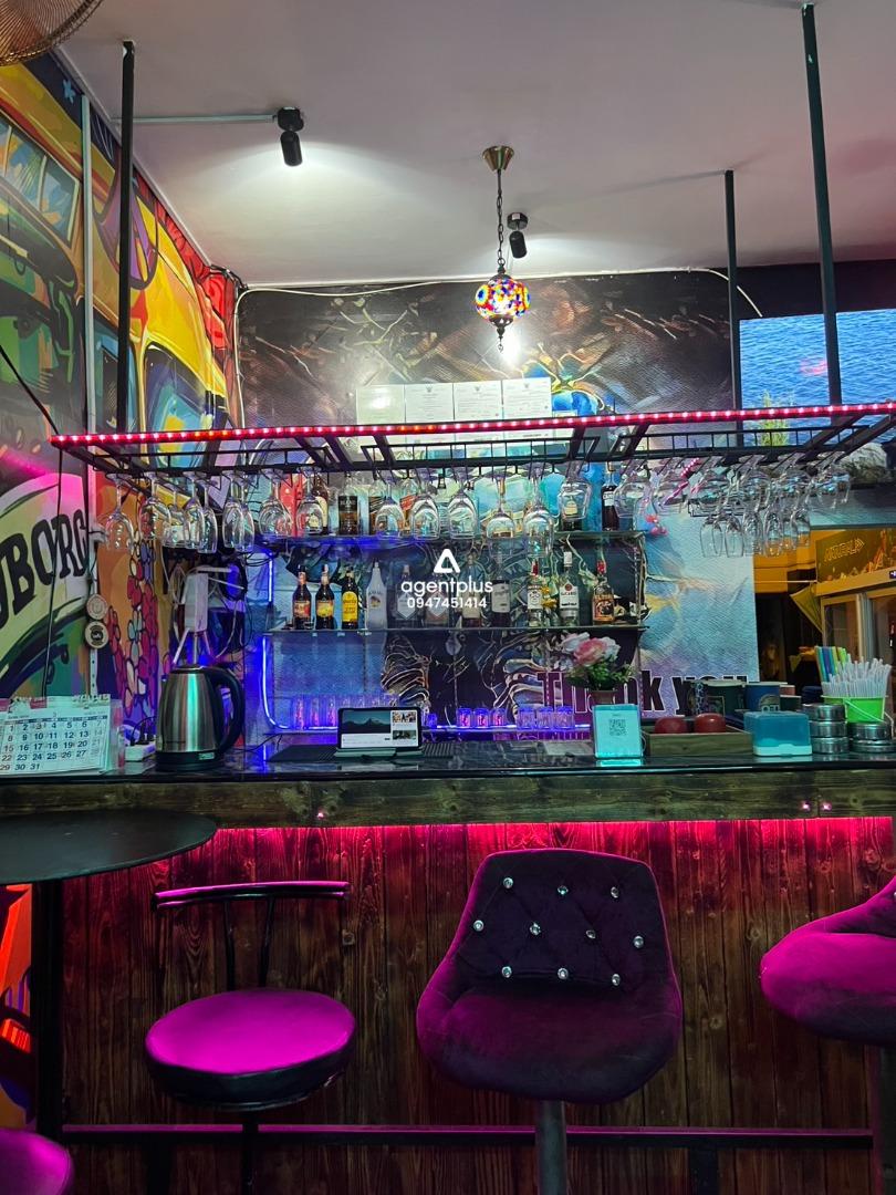 เซ้งบาร์ จอมเทียน ห่างจากชายหาดเพียง 80 เมตร