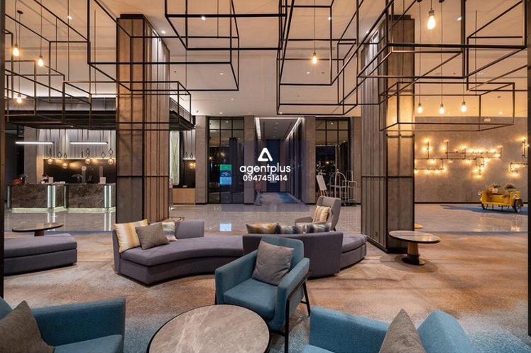 ขายโรงแรมใหญ่ติดถนนสุขุมวิท ทำเลแหลมฉบัง ชลบุรี