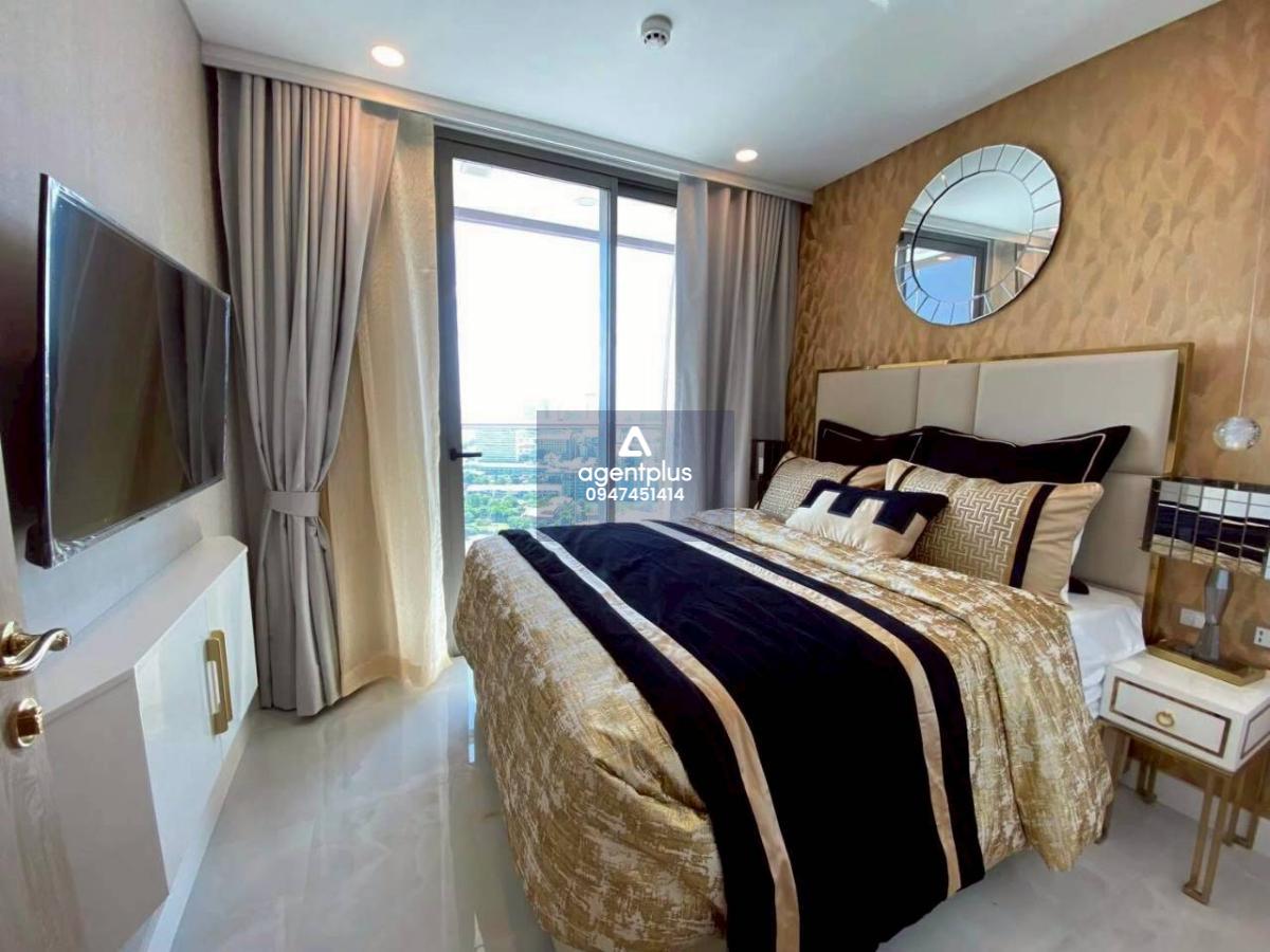 โคปาคาบาน่า บีช จอมเทียน (ปล่อยเช่า)