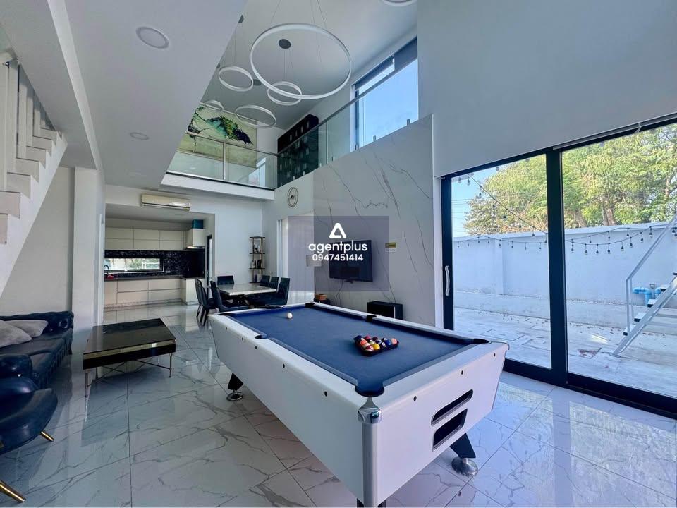 *ให้เช่าพลูวิลล่า ปาล์ม สปริงส์ วิลล่าส์ พัทยา สามารถทำธุรกิจได้