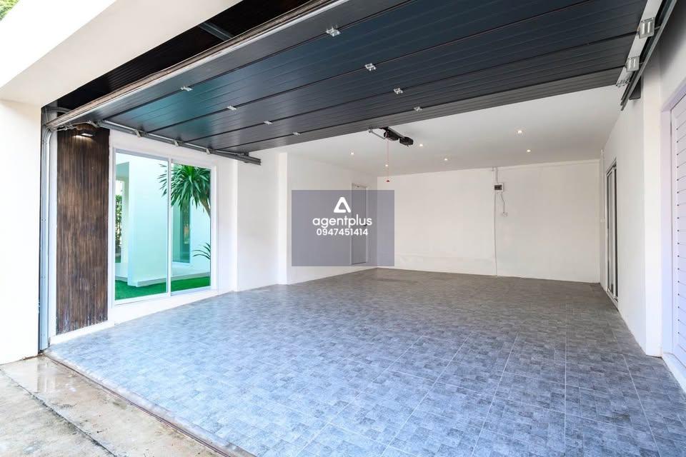 ขายบ้านเดี่ยว 53.9 ตร.ว หลังมุม บ้านพฤกษานารา ชัยพฤกษ์ 2 – จอมเทียน