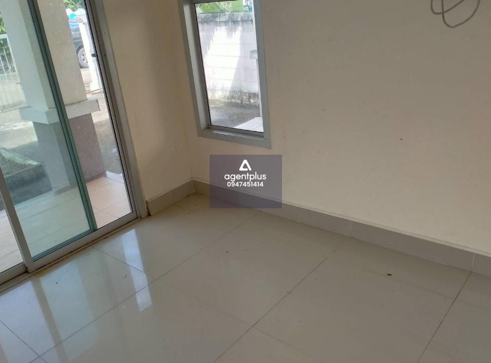 บ้านเดี่ยว โครงการกู๊ดวิวล์ ปลวกแดง บ้านเดี่ยวชั้นเดียว ทำเลดีใกล้ถนนทางหลวง 3245