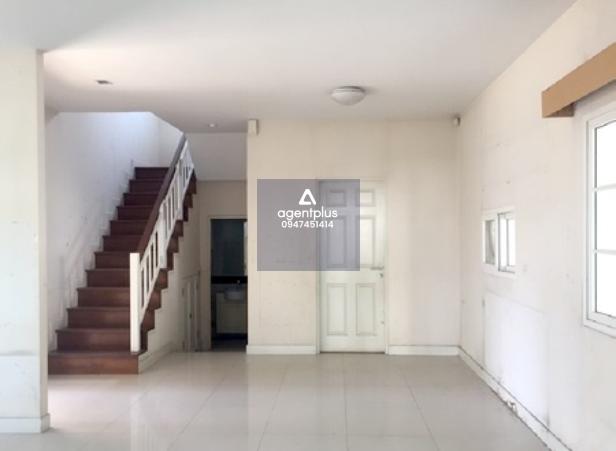 ขาย บ้านเดี่ยว โครงการ บุราสิริ ปัญญาอินทรา