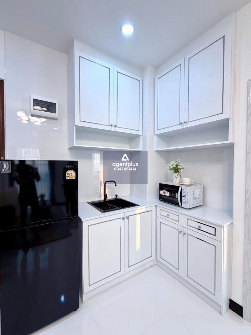 คอนโด เขาน้อย ยูนิตคัดพิเศษ พร้อมอยู่และปล่อยเช่าได้ทันที