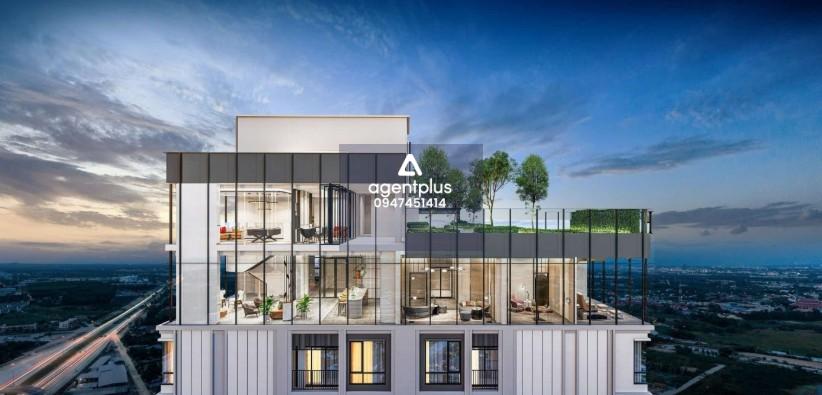 The Hampton Suites Rayong ให้คุณเป็นเจ้าของ Serviced Residences มาตรฐานระดับ 5 ดาว หนึ่งเดียวในระยอง