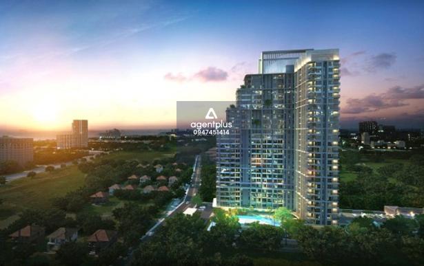 ขายคอนโด!!! ลาซานเทียร์ 1 ห้องนอน 1 ห้องน้ำ  วิวทะเล เมืองพัทยา