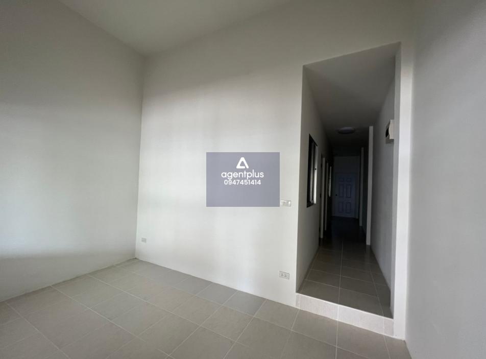 ทาวน์เฮ้าส์ 1 ชั้น โครงการวิน วิลเลจ ศรีราชา การคมนาคมสะดวก สาธารณูปโภคครบครัน ใกล้แหล่งชุมชน