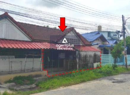 ขายบ้าน ราคาคุ้มค่า พร้อมเข้าอยู่ เหมาะสำหรับครอบครัว