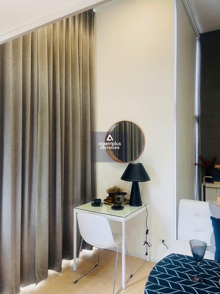 ขาย/เช่าคอนโดห้องดูเพล็กซ์ ห้องสภาพดี ตกแต่งเฟอร์นิเจอร์และเครื่องใช้ไฟฟ้าครบ ถ. อโศก - ดินแดง กรุงเทพฯ