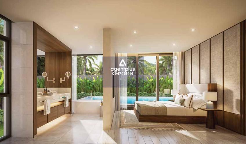 สัมผัสความหรูหราในที่สุดกับ Luxury Pool Villa ที่ Balco Bangtao Beach Phuket